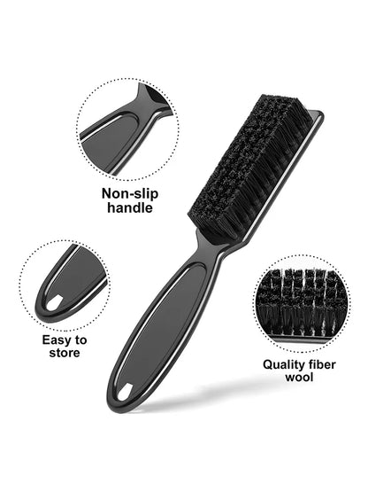 Barber Neck Duster Brush Sets