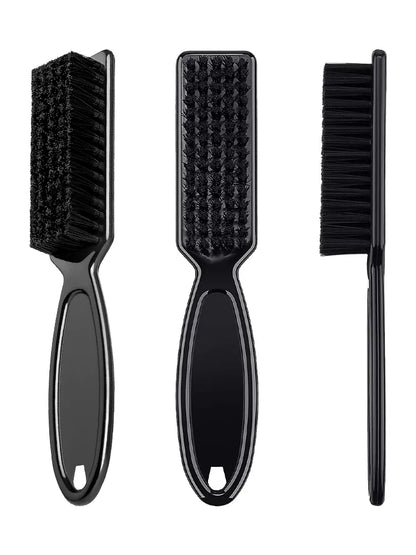 Ensembles de brosses pour le cou de barbier