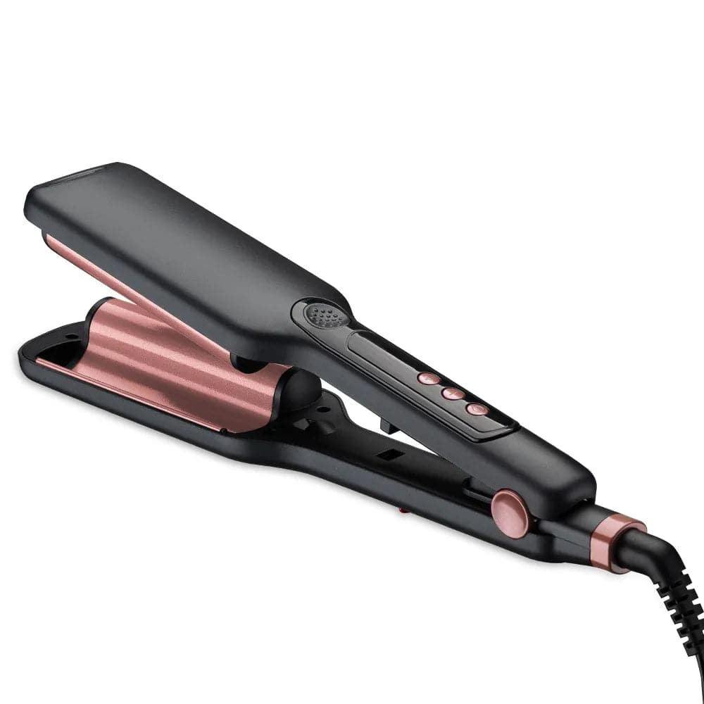 Curling iron ceramic - Eklat