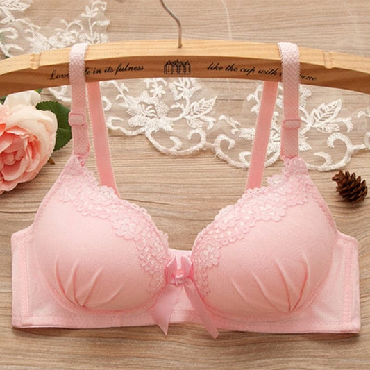 Bra Soft Breathable Small Breasts - Eklat