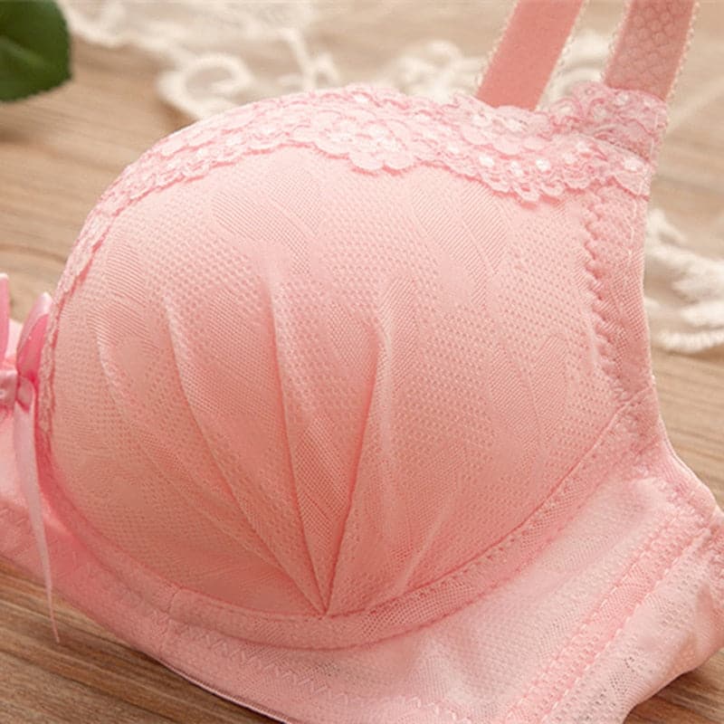 Bra Soft Breathable Small Breasts - Eklat