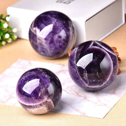 Amethyst__Ball