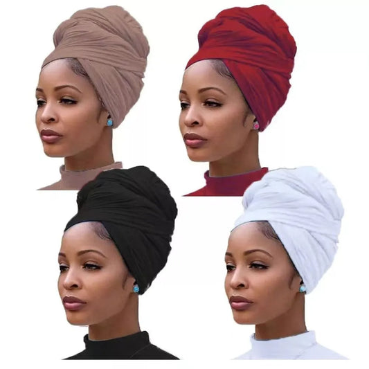 Sell Turban Head Wrap - Eklat