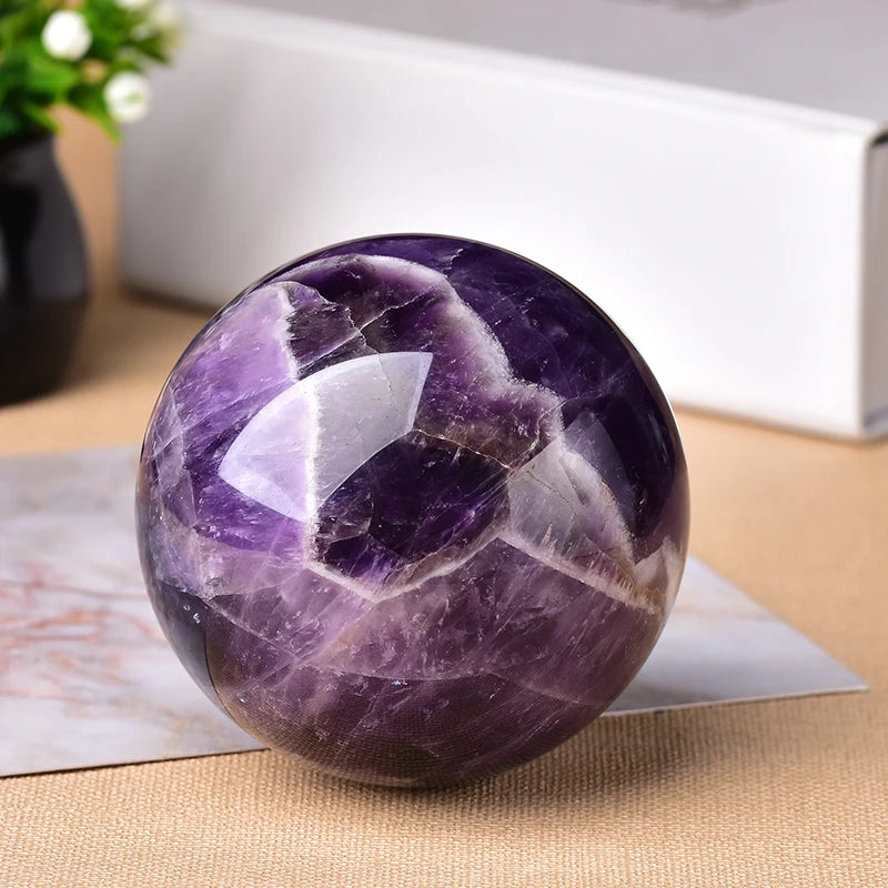 Amethyst__Ball