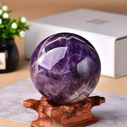 Amethyst__Ball