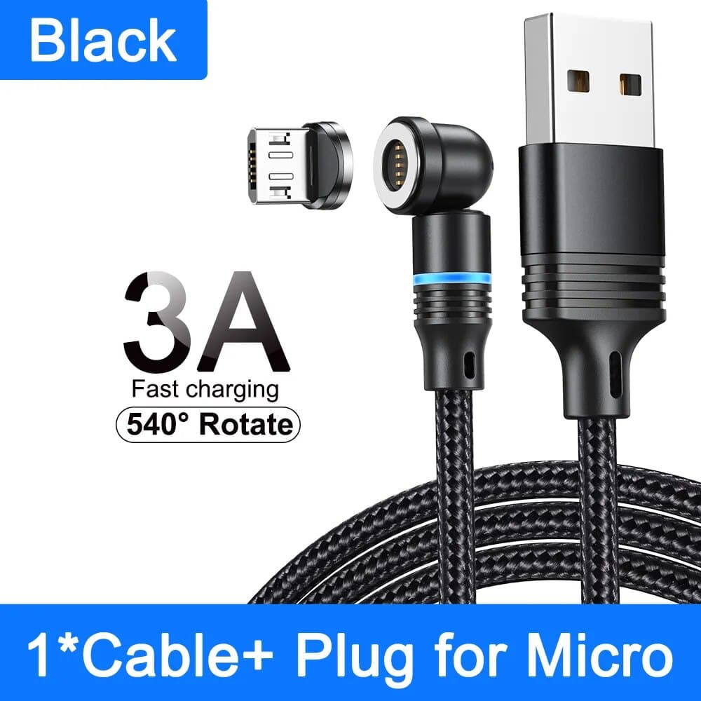 Fast Charging Type C Cable - Eklat