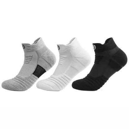 Anti-slip Football Socks Men - Eklat