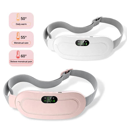 Portable Menstrual Heating Pad - Eklat