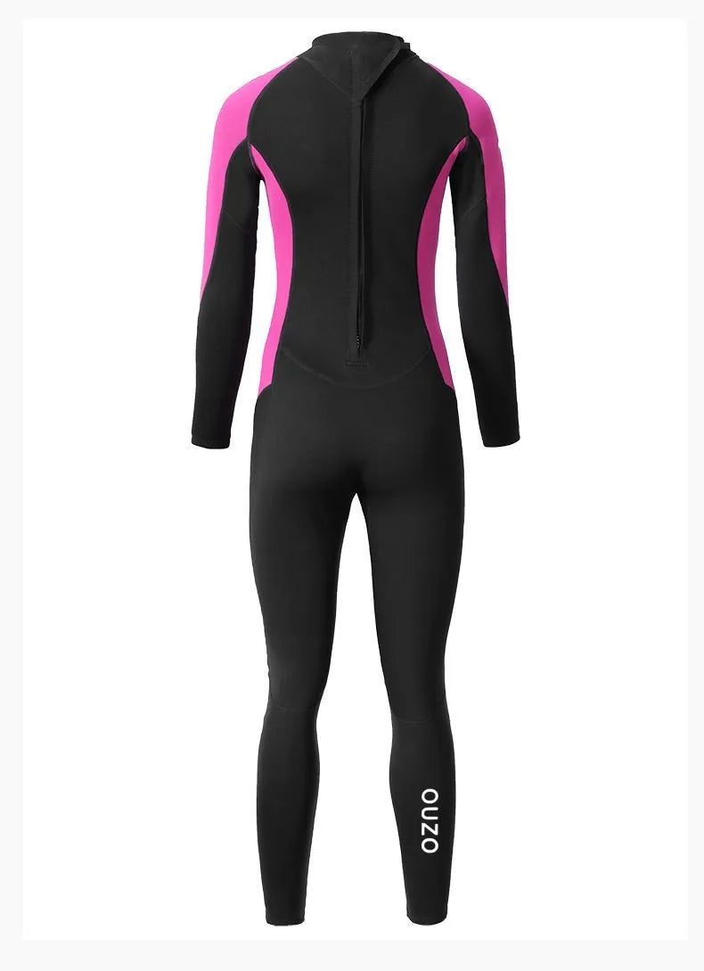 Snorkeling Surfing One-Piece