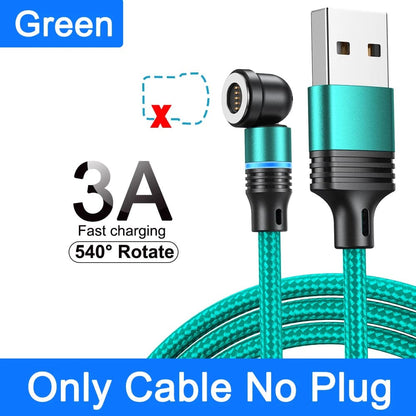 Fast Charging Type C Cable - Eklat