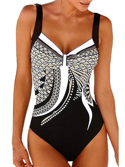 Push Up Sexy Bathing Suit