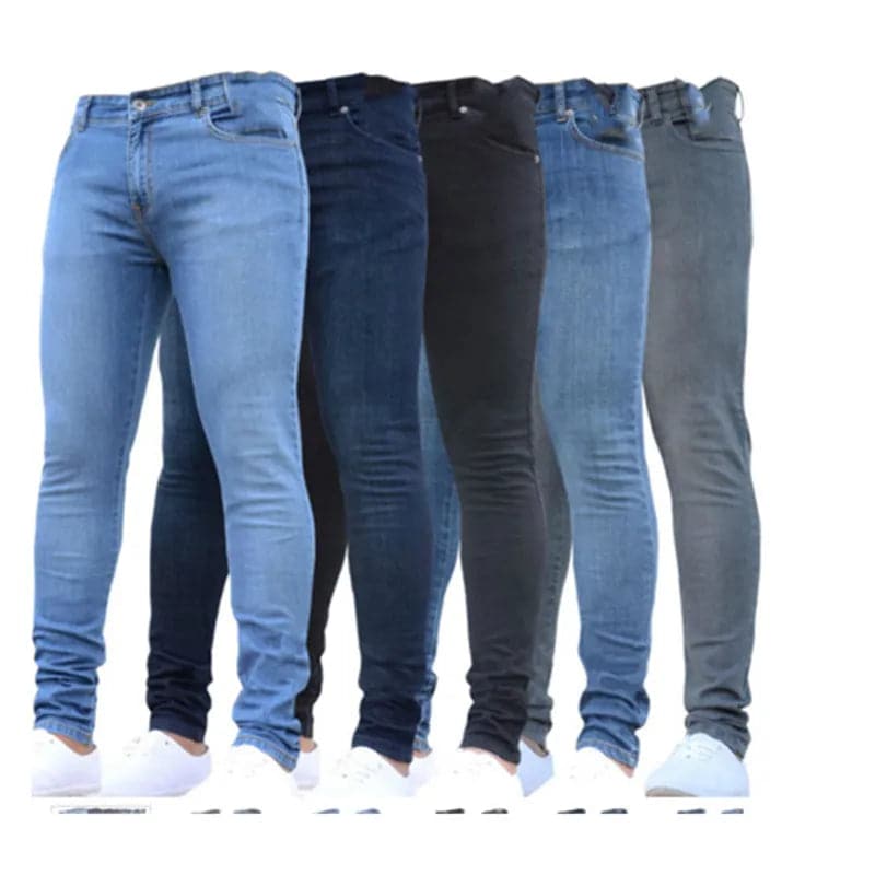 Skinny Jeans - Eklat