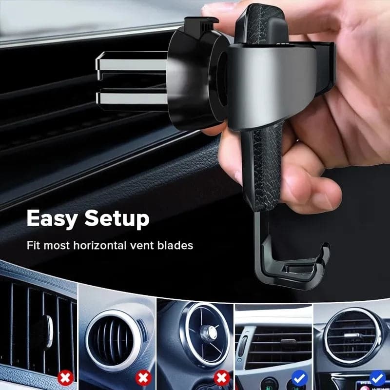 Car Holder For Phone - Eklat