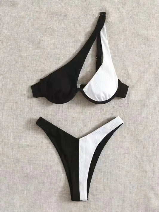 Brazilian Thong Bikini
