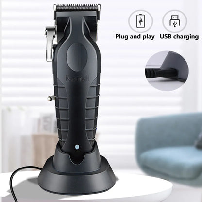 Kemei Professional Hair Clipper