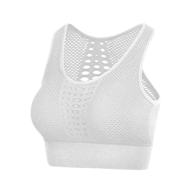 Women Breathable Active Bra Sports - Eklat