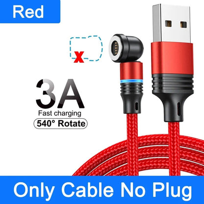 Fast Charging Type C Cable - Eklat