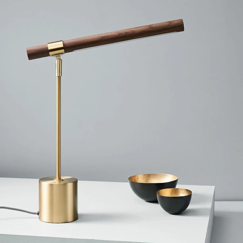 Italy Designer Table Lamp - Eklat