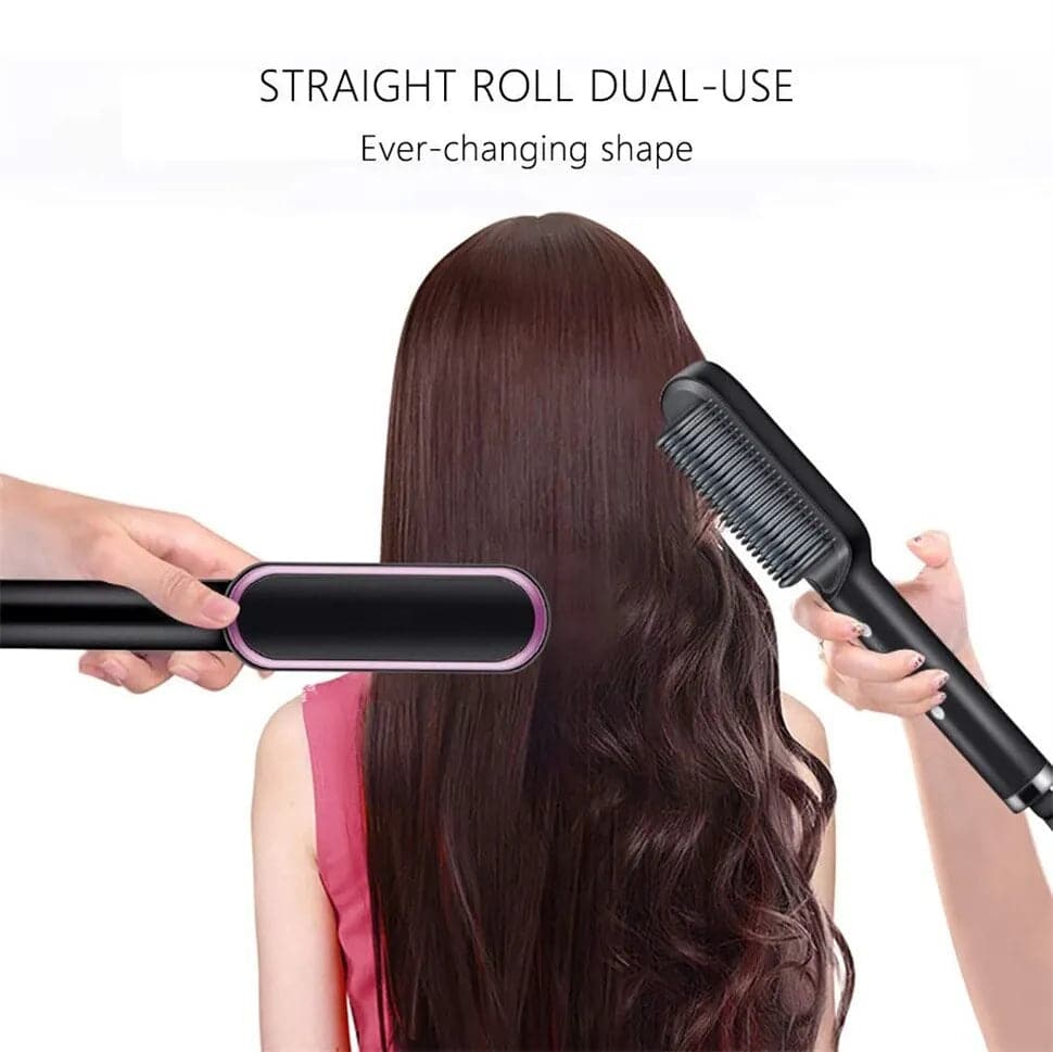 Hair Straightener Professional - Eklat