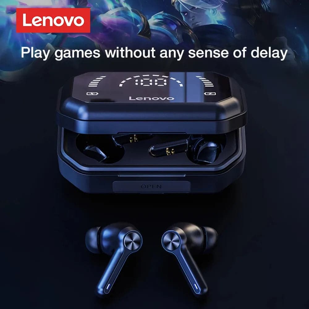 Lenovo LP3 Pro Earphones - Eklat