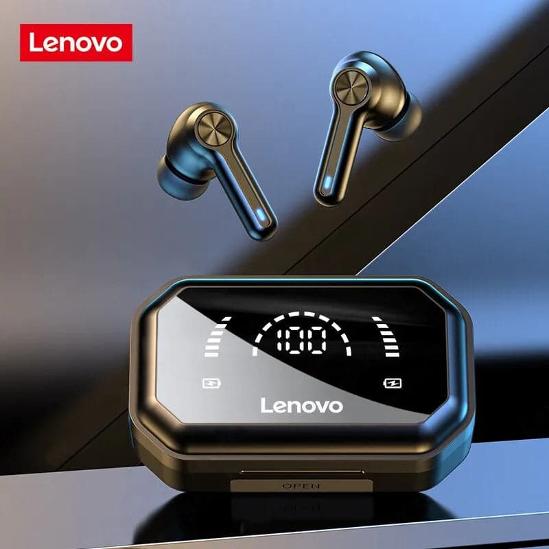 Lenovo LP3 Pro Earphones - Eklat