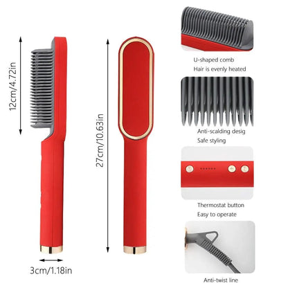 Hair Straightener Professional - Eklat