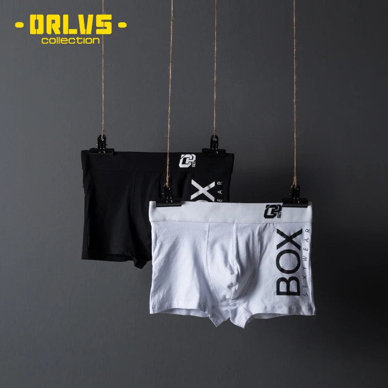 Men Boxer Sexy Underwear - Eklat