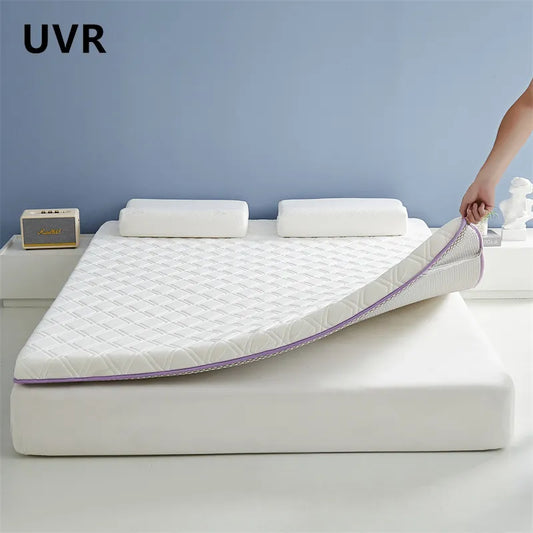 UVR Non-collapsing Latex Mattress - Eklat