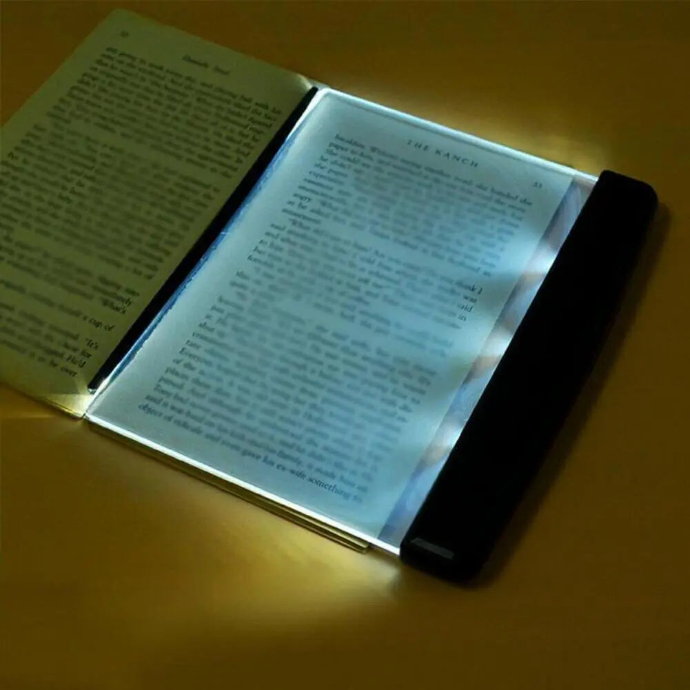Book Lights - Eklat