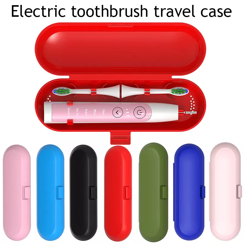 Universal Electric Toothbrush Case - Eklat