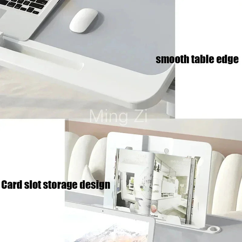 Folding Laptop Table - Eklat