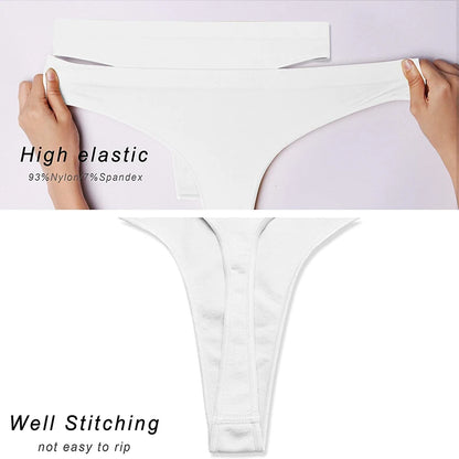 Cotton G-string - Eklat