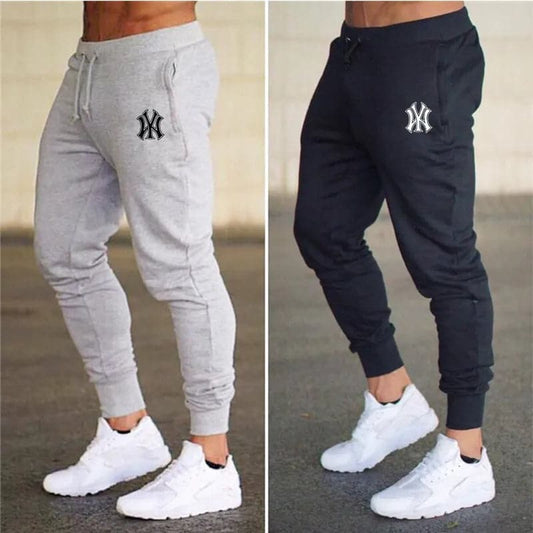 Sport Jogging Tracksuits Sweatpants - Eklat