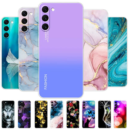 Samsung Case Cover