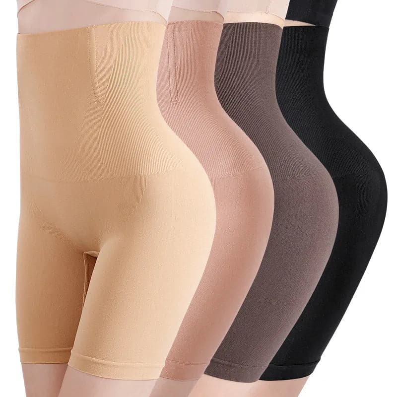 Women High waist Shapewear Butt Lifter - Eklat