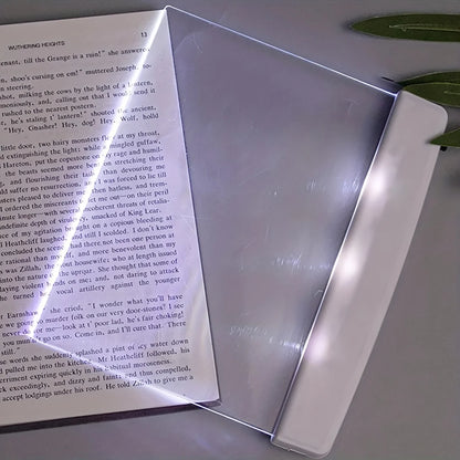 Night Vision Reading Light - Eklat