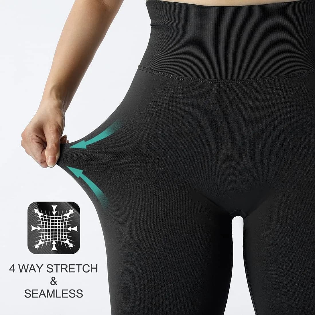 Fitness GYM Pants - Eklat