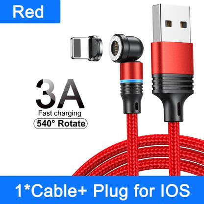 Fast Charging Type C Cable - Eklat