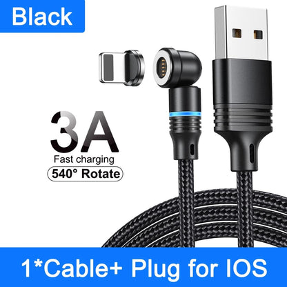 Fast Charging Type C Cable - Eklat