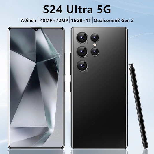 S24 Ultra 5G Smartphone