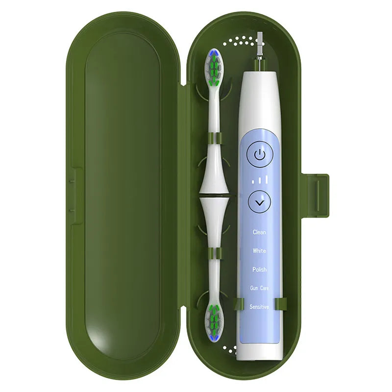 Universal Electric Toothbrush Case - Eklat