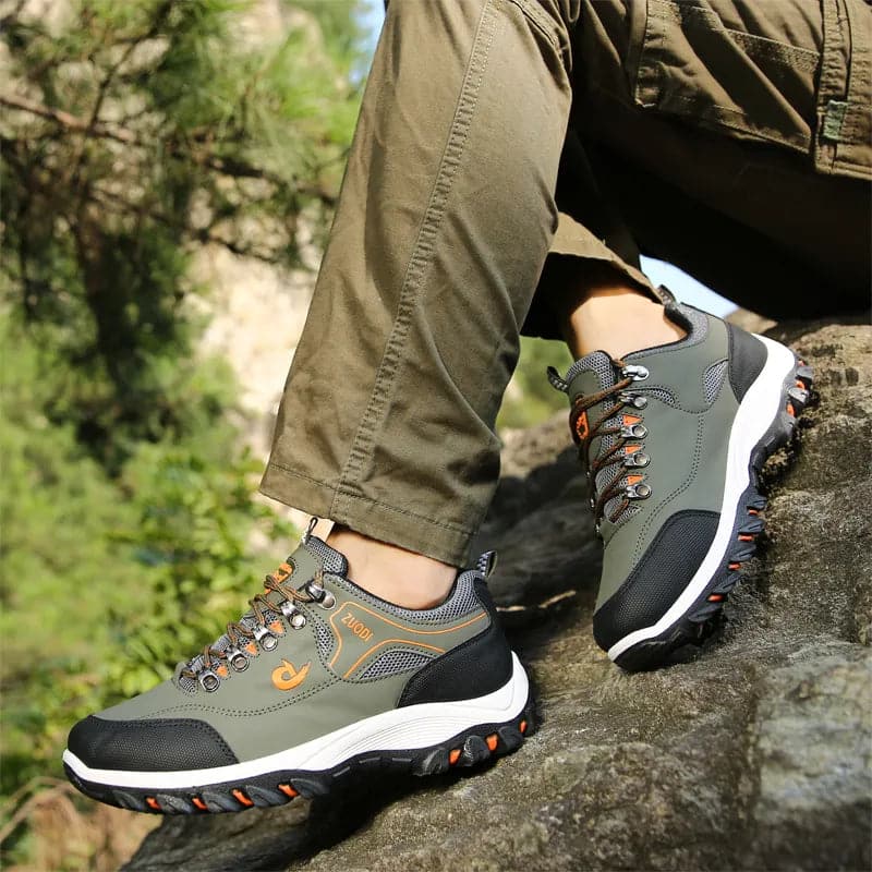 Luxury Outdoor Lightweight Men's - Eklat