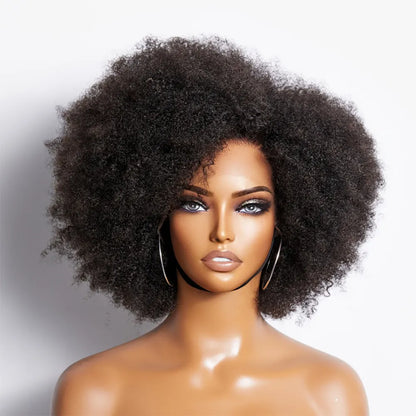 Afro Kinky Curly Lace - Eklat