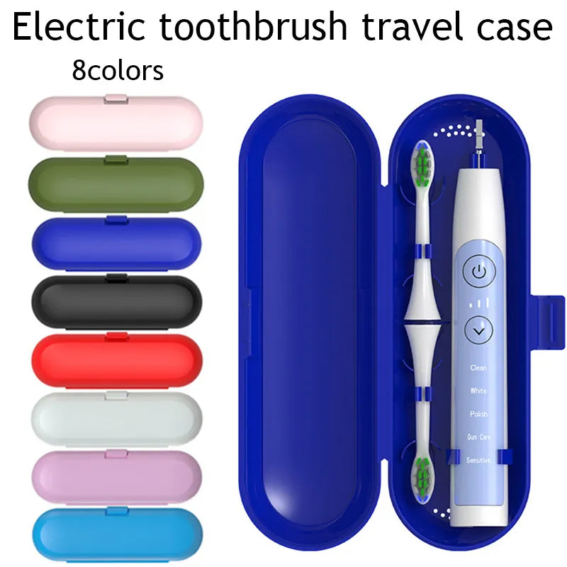 Universal Electric Toothbrush Case - Eklat