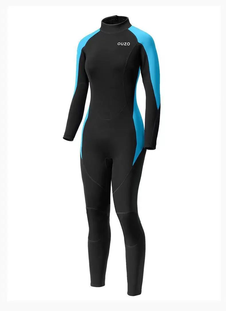 Snorkeling Surfing One-Piece