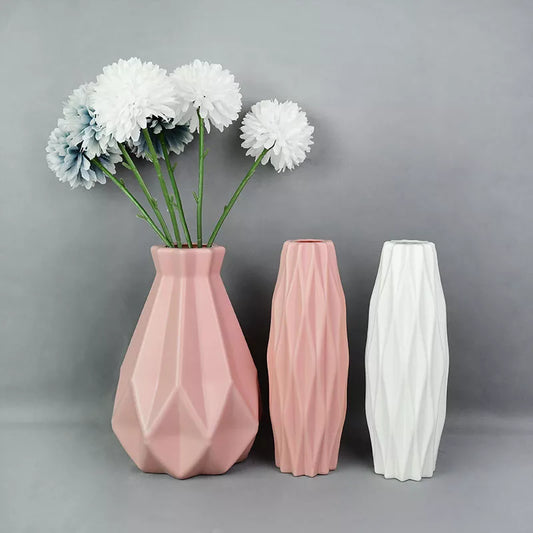 Modern Flower Vase - Eklat