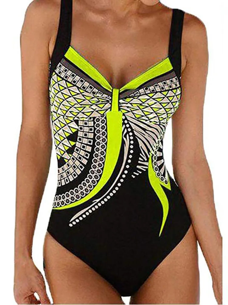 Push Up Sexy Bathing Suit