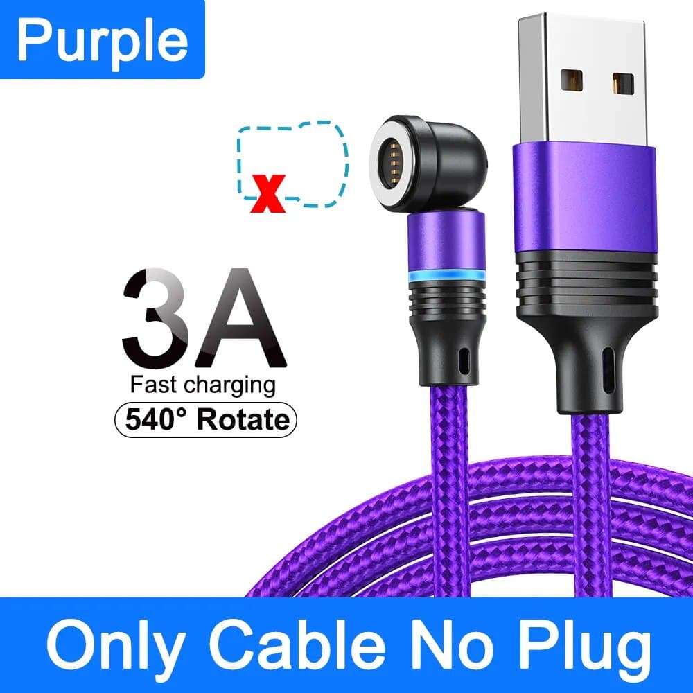 Fast Charging Type C Cable - Eklat