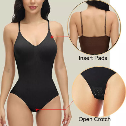 Snatched Shapewear Bodysuit - Eklat