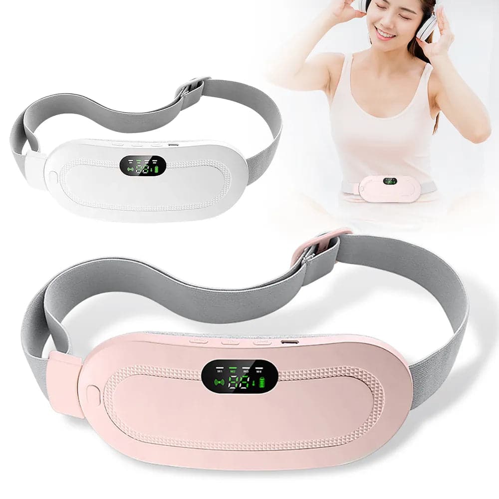 Portable Menstrual Heating Pad - Eklat